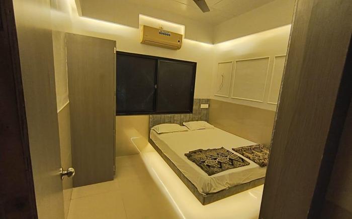 Prerna Cottage & Lodge