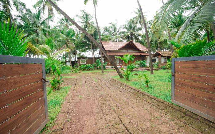 Mogra Nilayam