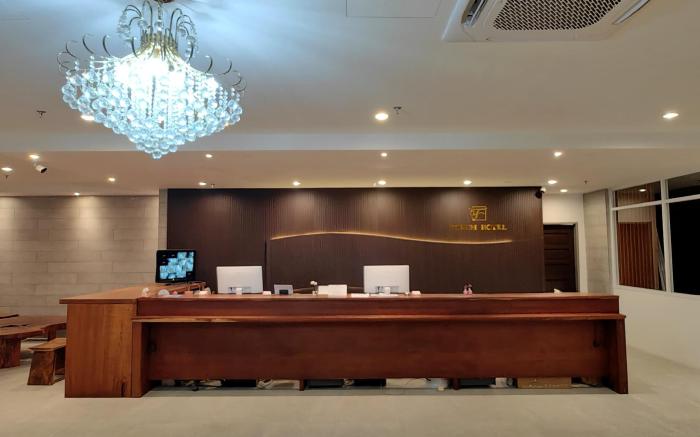 Forum Hotel Penang