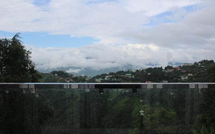 Rovers Suites - Elegant 2BHK Holiday Apartment