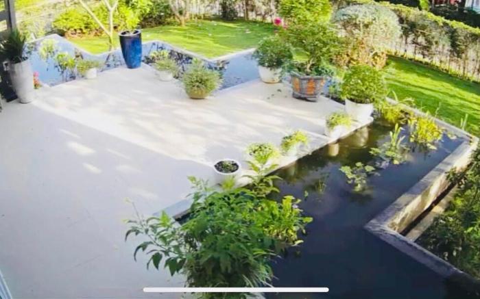 Oceanami Resort - Bali Villa 4Bedrooms, 400m2, BBQ
