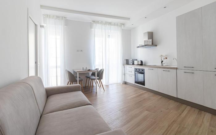 Italianway - Boscovich 23