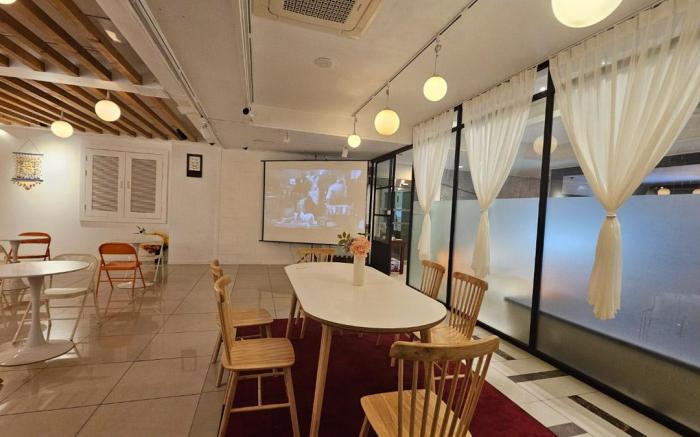 Jeju Weple Stay Hotel