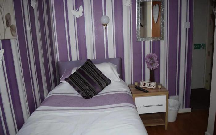 OYO Wynnstay Hotel