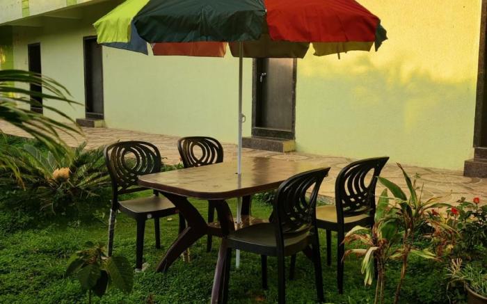 Hotel Golden Galaxy Mahabaleshwar