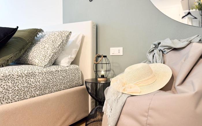 Bagatella apartaments - Flat Infinity Relax