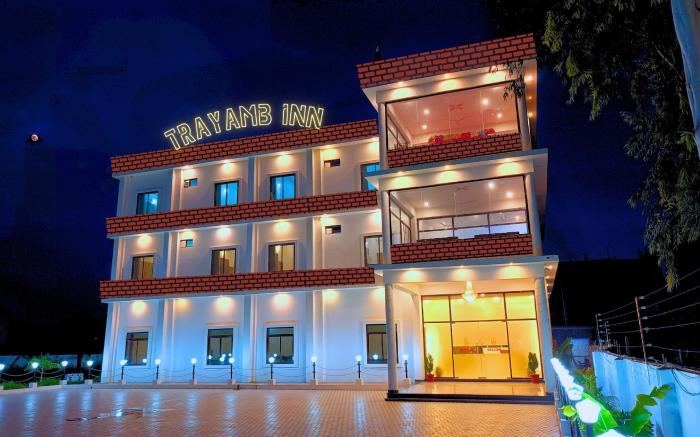 Trayamb Inn by Asapin Hotels
