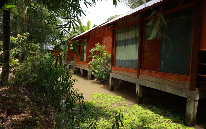 Homestay Nhà Của Gió