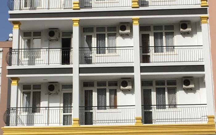 BAYINDIR PALME HOTEL