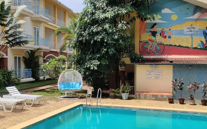 Passions de Goa
