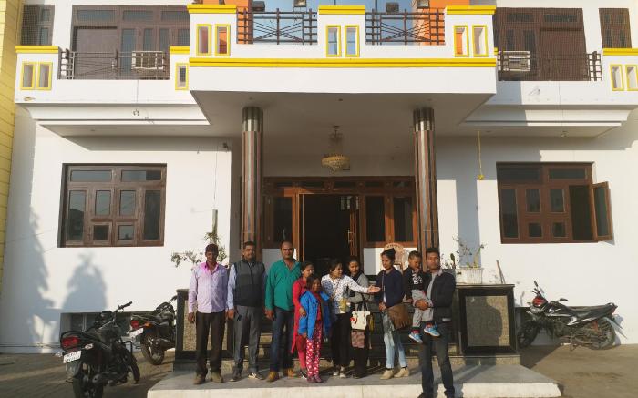 Hotel Narayan Palace