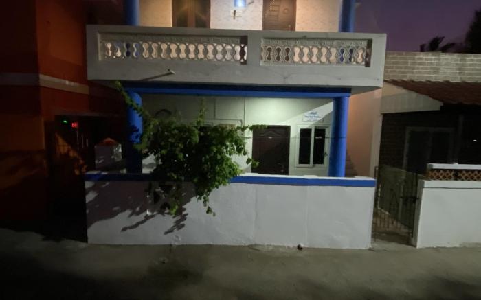 The Sea Shelter Home Stay