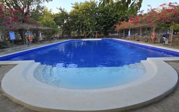 Manalo Resort Hotel