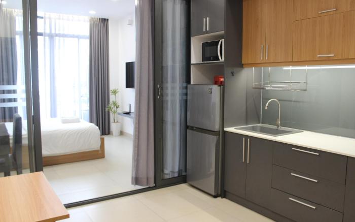 CityHouse - CD Apartment