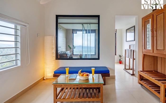 StayVista at Titha Villa