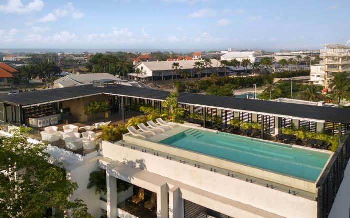 Apartment by Alex Villas Complex N5