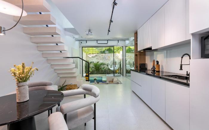 Apartment by Alex Villas Complex N5