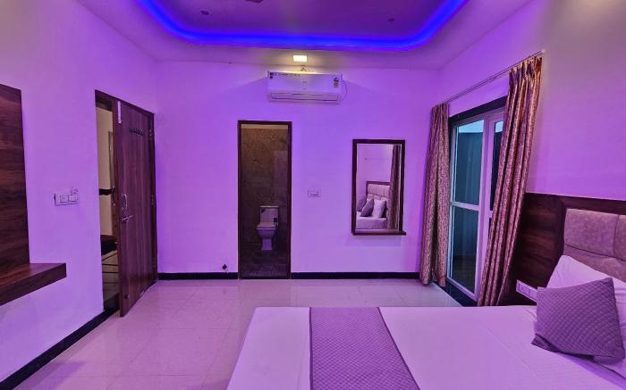 Braham Vatika Resort 