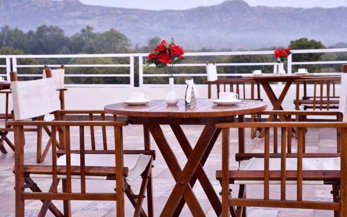 Hotel Saif Ranthambore