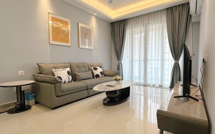 R&F 2R1B Boutique Homestay By Han Lin