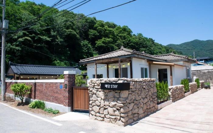 Chungju Yedang Stay Pension