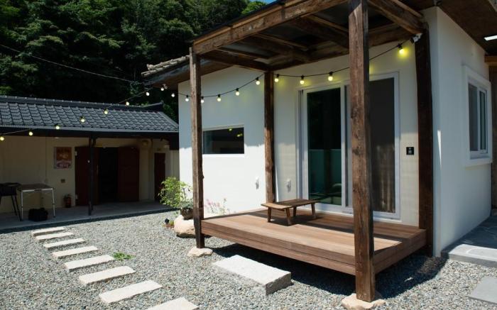Chungju Yedang Stay Pension