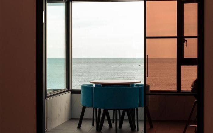 Ulsan Haebeach Pension