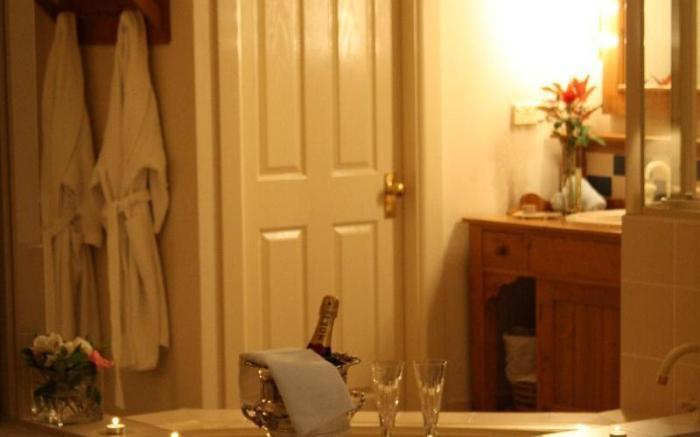Strathearn Park Lodge