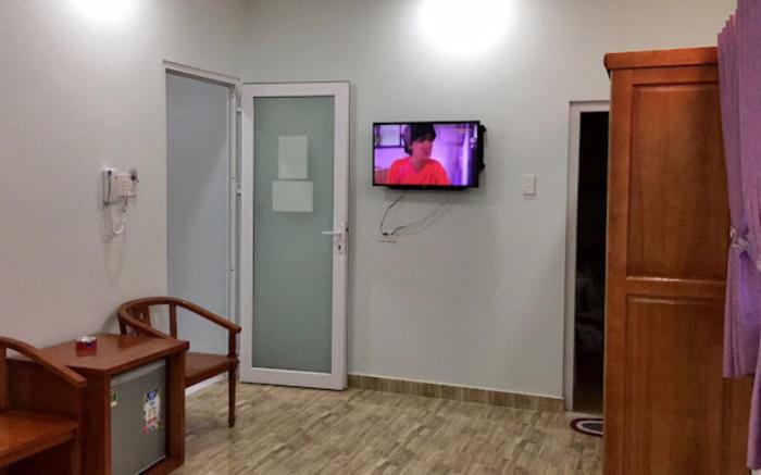 Thảo Nguyên 2 Hotel HCM