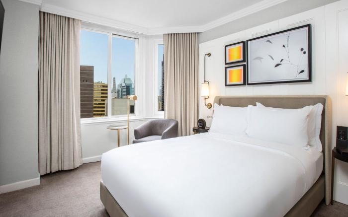 The Luxury Collection Hotel Manhattan Midtown