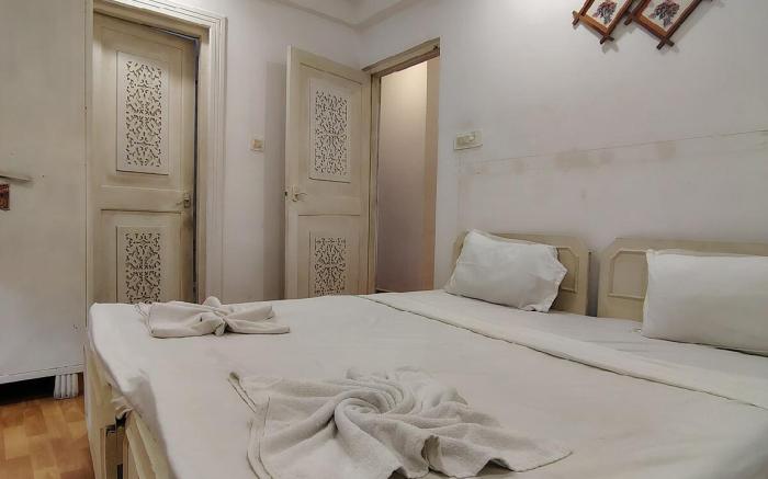 RoomzAway 606 Pool, Kitchen, Wi-Fi No Restrictions