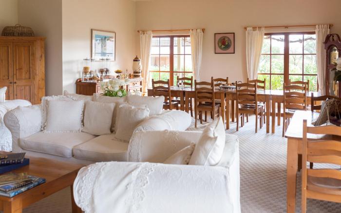 Strathearn Park Lodge