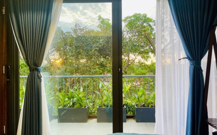 Boom Casa Homestay