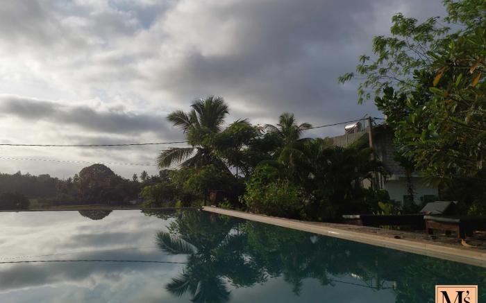 Emel's Retreat by Tropical Magnum