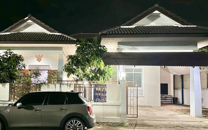 SattahipCozyHome22