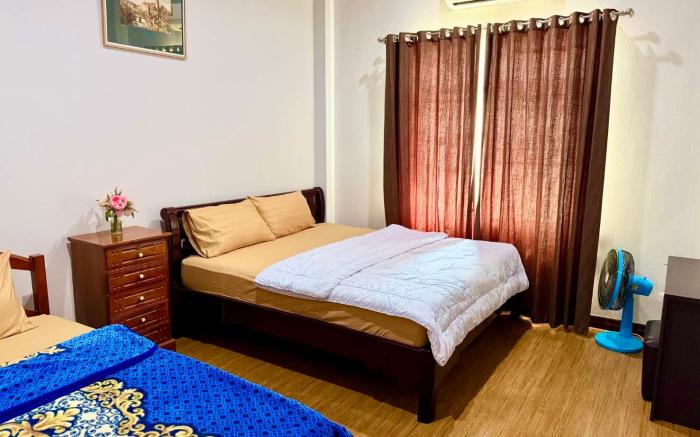 SattahipCozyHome22