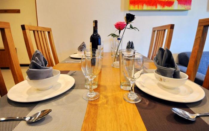 The Beach 1 BR apartment|CENTER