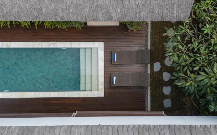 Floro Villa Canggu by Uniquecations