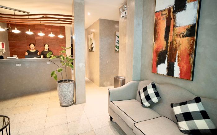 J Boutique Hotel El Nido Managed by H Hospitality Group