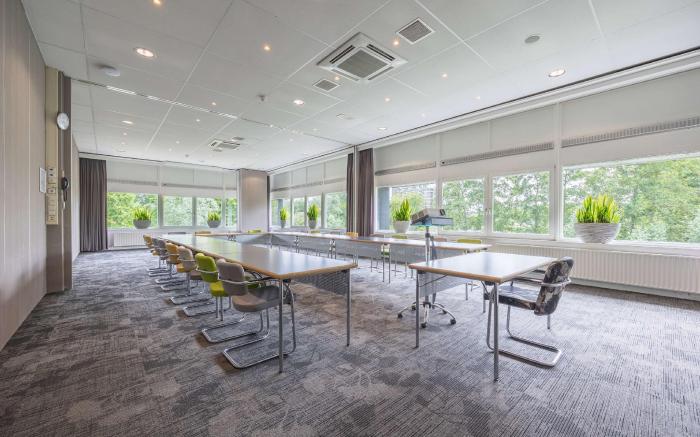 Amrath Airport Hotel Rotterdam