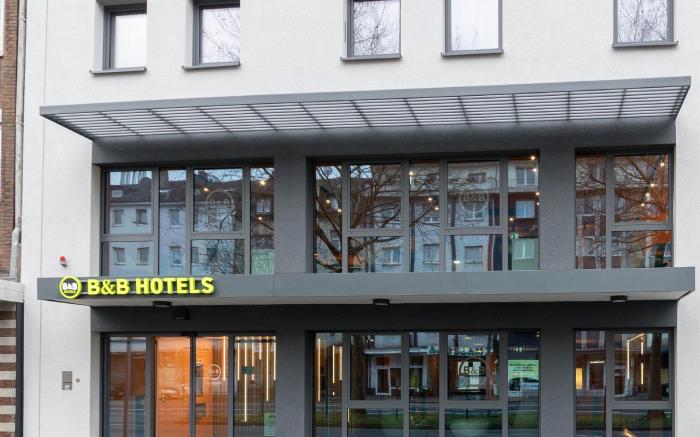 B&B HOTEL Hagen