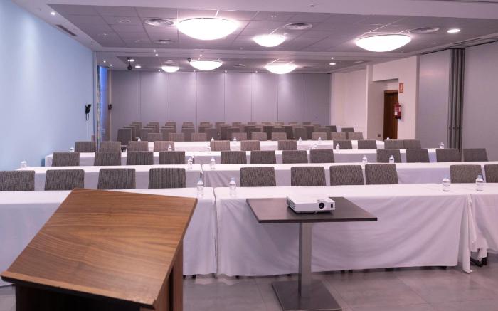 Hotel Ciudad de Ponferrada, an Ascend Collection Hotel