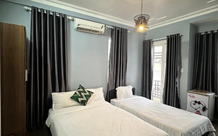 Mickey Homestay Hue