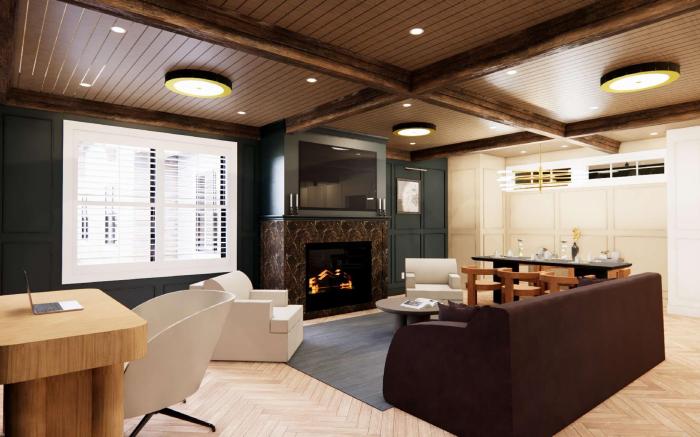 Skaneateles Fields Resort & Spa, Curio Collection by Hilton