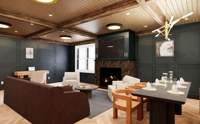 Skaneateles Fields Resort & Spa, Curio Collection by Hilton