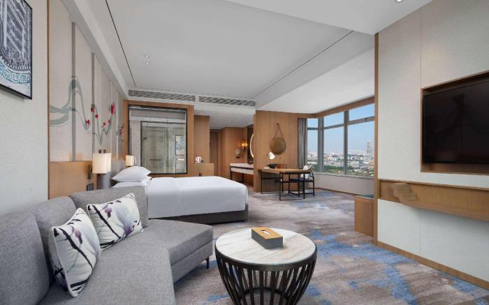 Wyndham Garden Foshan Jinshazhou