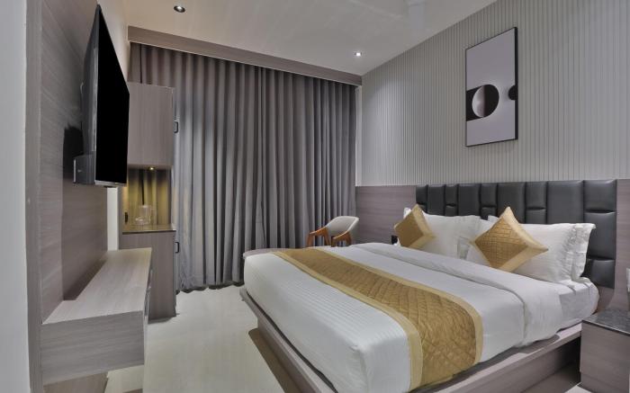 Hotel Legacy