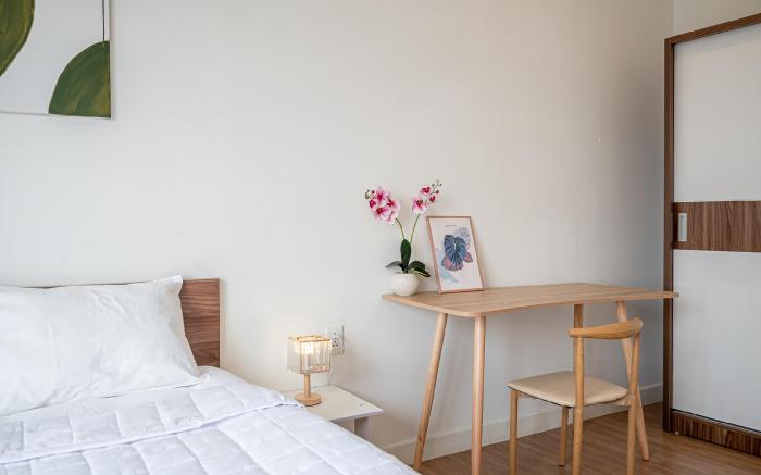 Masteri Thao Dien Apartment