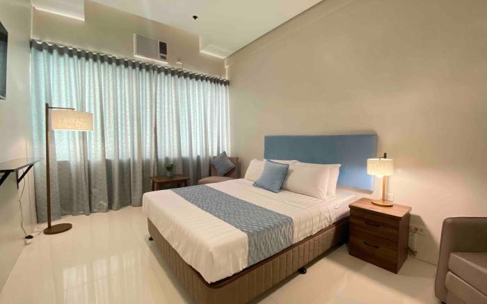 UPad Hotel