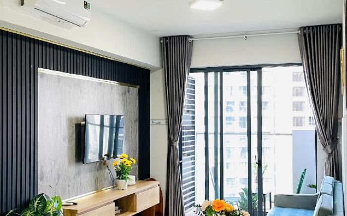LuckyHome Căn hộ 2 phòng ngủ gần Aeon Mall Tân Phú